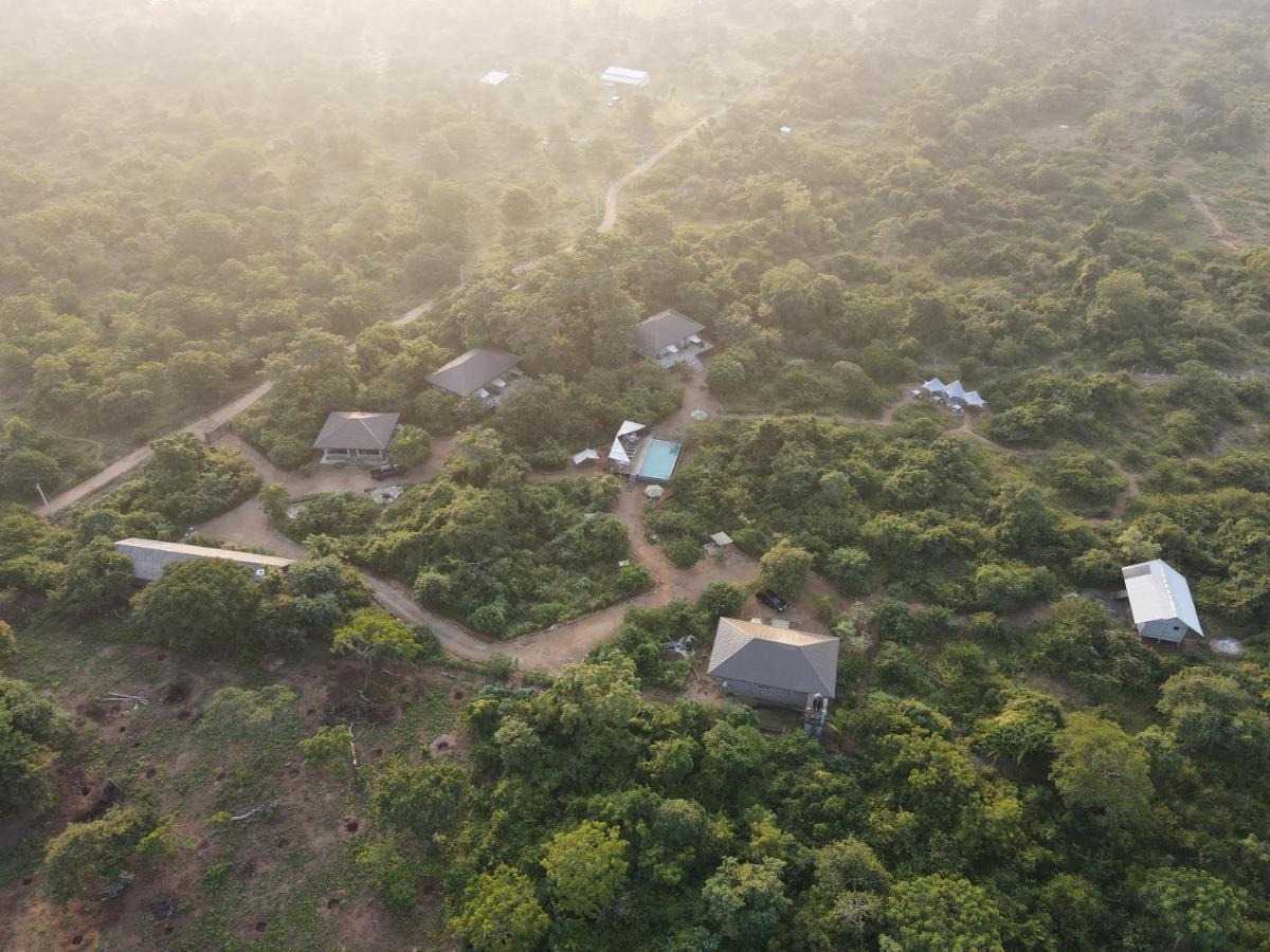 Villa Kele Yala Exterior foto