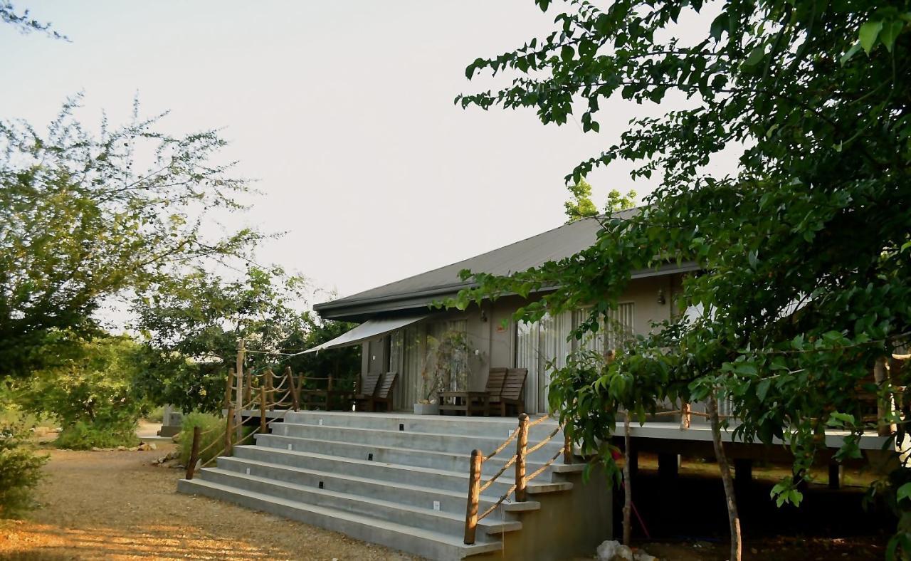 Villa Kele Yala Exterior foto